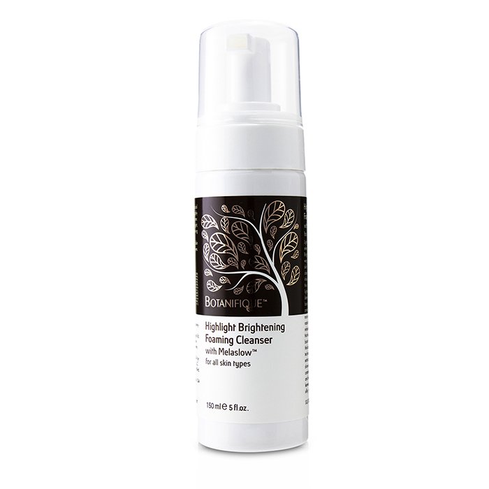 Highlight Brightening Foaming Cleanser - 150ml/5oz