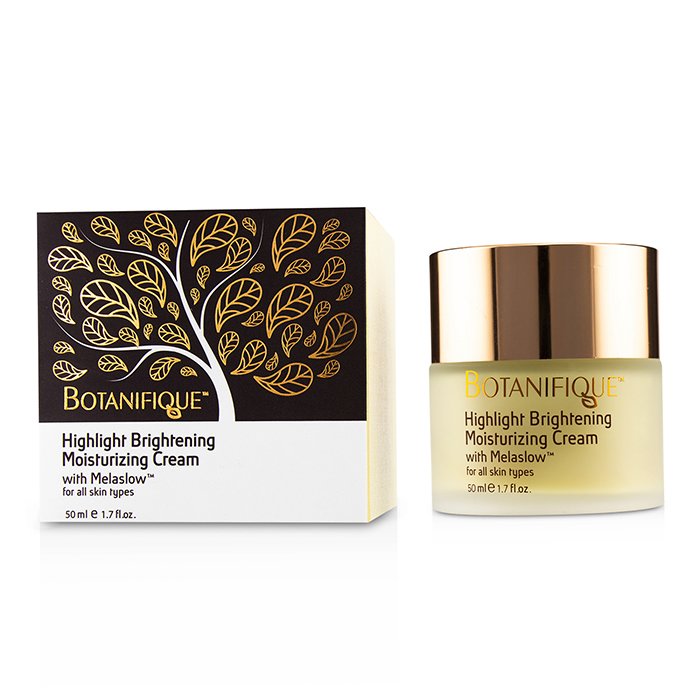 Highlight Brightening Moisturizing Cream - 50ml/1.7oz