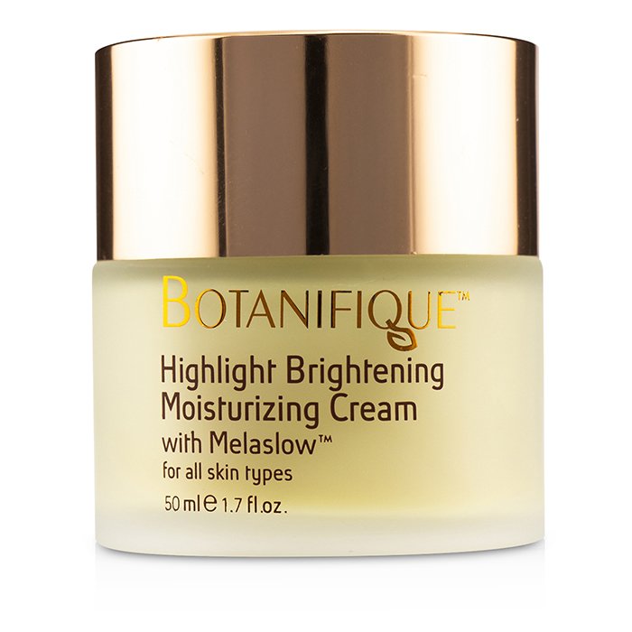 Highlight Brightening Moisturizing Cream - 50ml/1.7oz