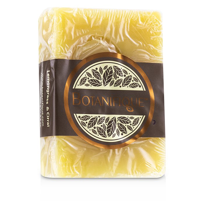 Pure Bar Soap - Lemongrass & Citral - 100g/3.5oz