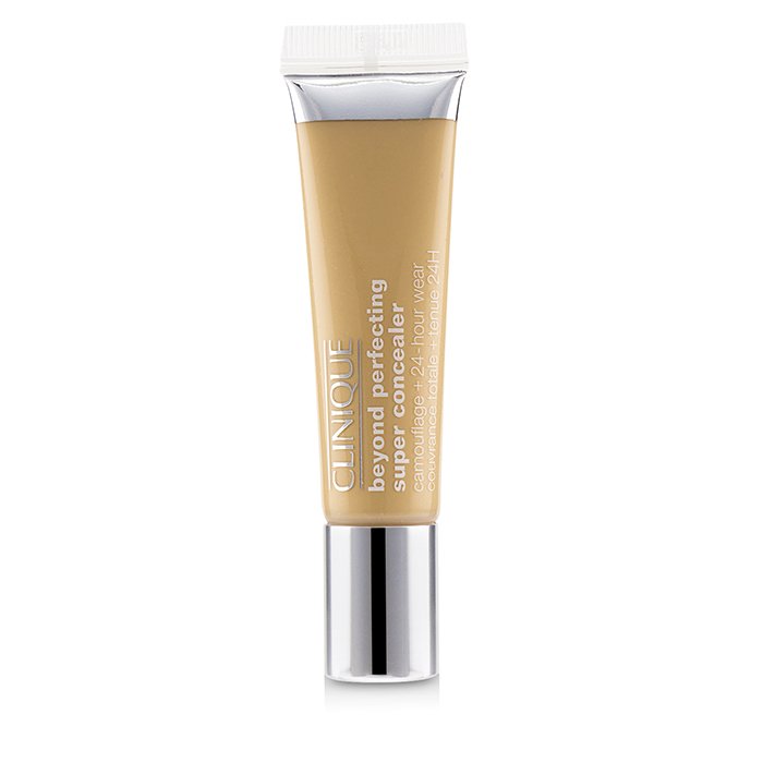 Beyond Perfecting Super Concealer Camouflage + 24 Hour Wear - # 12 Moderately Fair - 8g/0.28oz