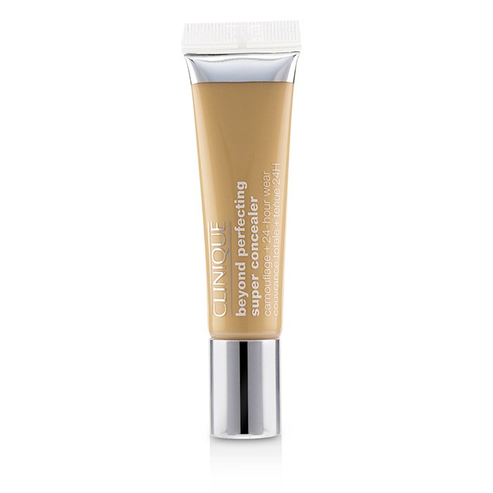 Beyond Perfecting Super Concealer Camouflage + 24 Hour Wear - # 14 Moderately Fair - 8g/0.28oz