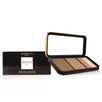 Terracotta Contour And Glow Face Palette - 19.5g/0.66oz