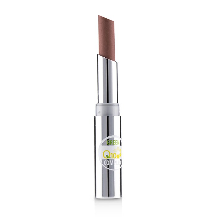 Brilliant Care Lipstick Q10 - # 08 Light Hazel - 1.7g/0.06oz