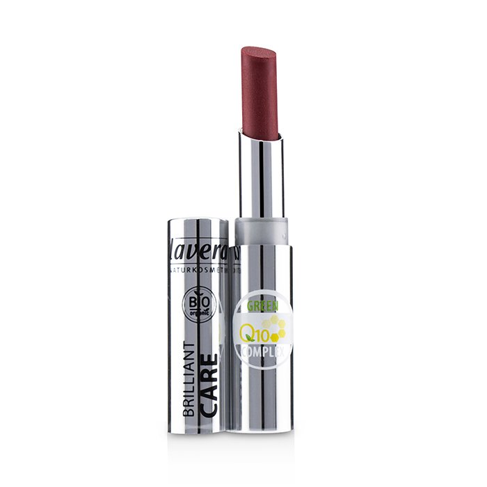 Brilliant Care Lipstick Q10 - # 07 Red Cherry - 1.7g/0.06oz