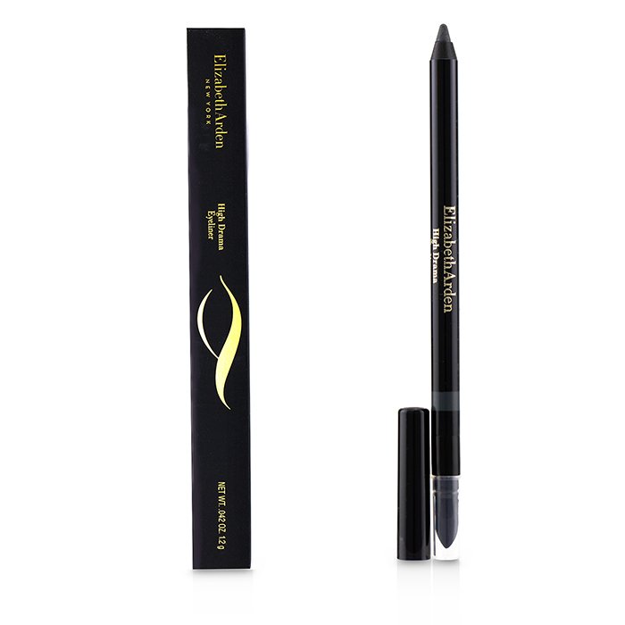 High Drama Eyeliner - # 04 Steel The Stage - 1.2g/0.042oz