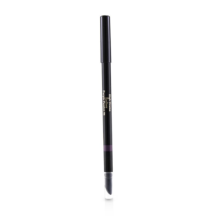 High Drama Eyeliner - # 06 Purple Passion - 1.2g/0.042oz