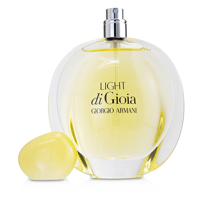 Light Di Gioia Eau De Parfum Spray - 100ml/3.4oz