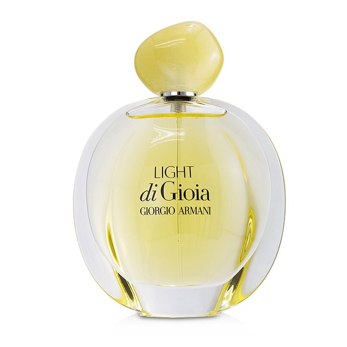 Light Di Gioia Eau De Parfum Spray - 100ml/3.4oz