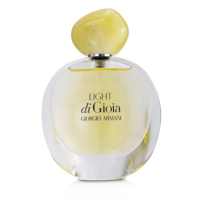 Light Di Gioia Eau De Parfum Spray - 50ml/1.7oz