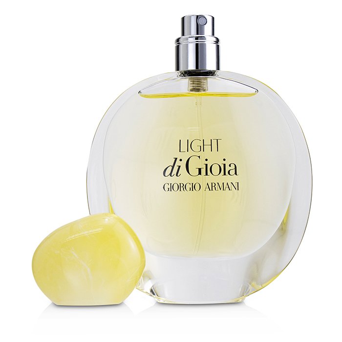 Light Di Gioia Eau De Parfum Spray - 50ml/1.7oz