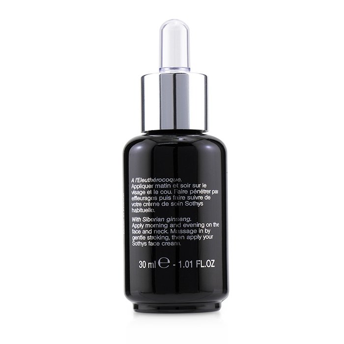 Energizing Booster Serum - 30ml/1oz