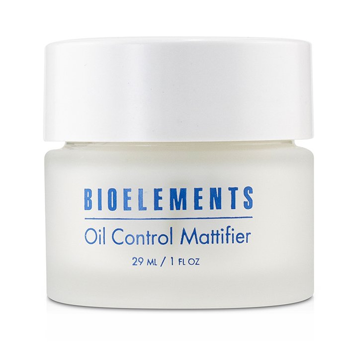 Oil Control Mattifier - For Combination & Oily Skin Types - 29ml/1oz