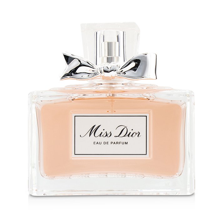 Miss Dior Eau De Parfum Spray - 150ml/5oz