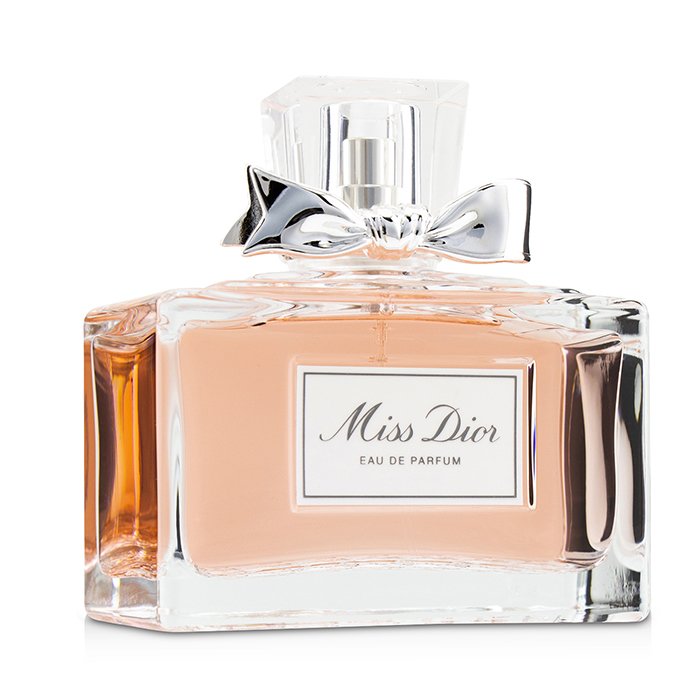 Miss Dior Eau De Parfum Spray - 150ml/5oz