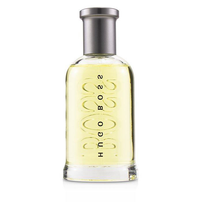 Boss Bottled Eau De Toilette Spray (20th Anniversary Edition) - 100ml/3.3oz