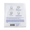 Polypeptide Collagel+ Line Lifting Hydrogel Mask For Face (salon Product) - 12sheets