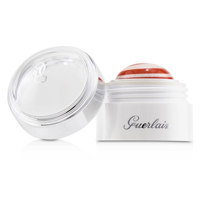 Meteorites Bubble Blush - # Peche - 4g/0.14oz