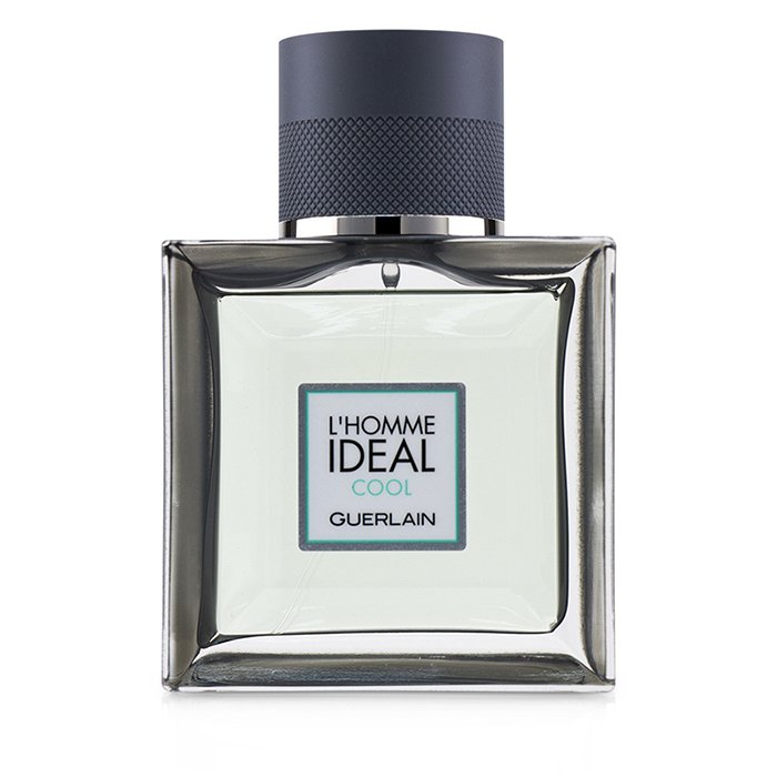 L'homme Ideal Cool Eau De Toilette Spray - 50ml/1.6oz