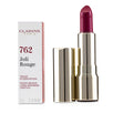 Joli Rouge (long Wearing Moisturizing Lipstick) - # 762 Pop Pink - 3.5g/0.1oz