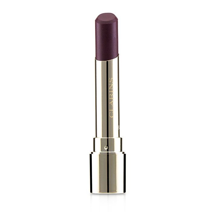 Joli Rouge Lacquer - # 744l Plum - 3g/0.1oz