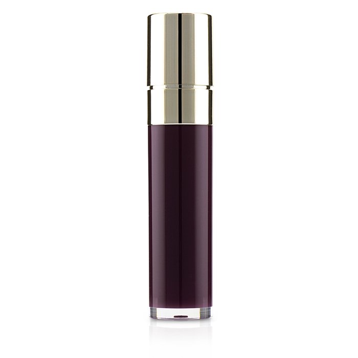 Joli Rouge Lacquer - # 744l Plum - 3g/0.1oz