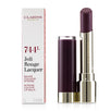 Joli Rouge Lacquer - # 744l Plum - 3g/0.1oz