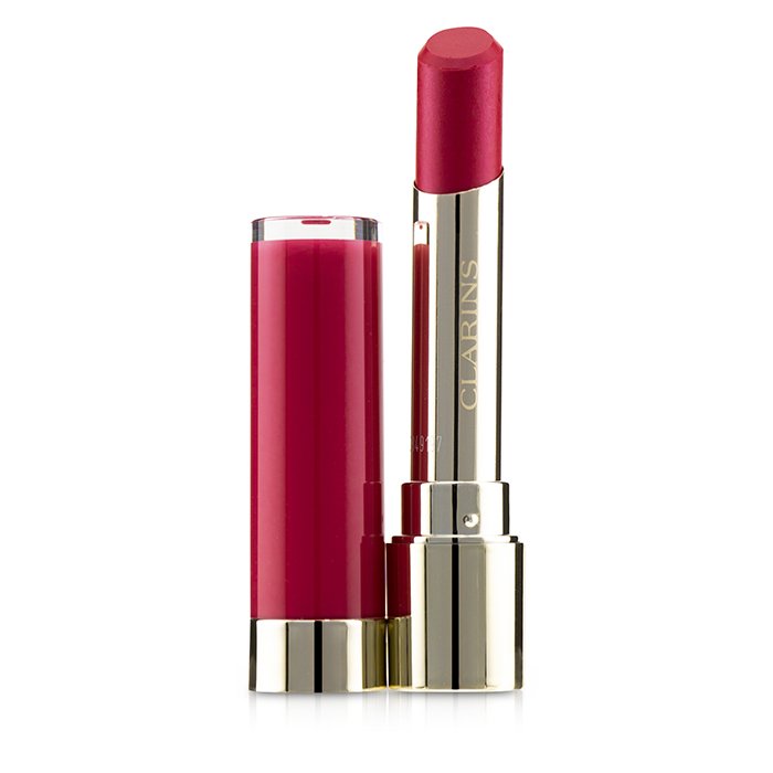 Joli Rouge Lacquer - # 760l Pink Cranberry - 3g/0.1oz