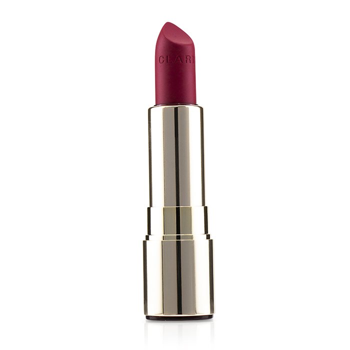 Joli Rouge Velvet (matte & Moisturizing Long Wearing Lipstick) - # 762v Pop Pink - 3.5g/0.1oz