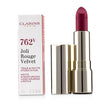 Joli Rouge Velvet (matte & Moisturizing Long Wearing Lipstick) - # 762v Pop Pink - 3.5g/0.1oz