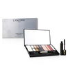 L'absolu Palette Complete Look - # Parisienne Au Naturel - 20.9g/0.73oz