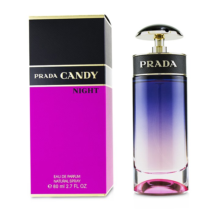 Candy Night Eau De Parfum Spray - 80ml/2.7oz