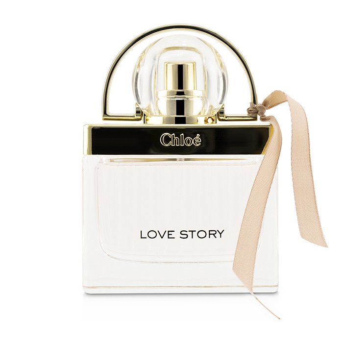 Love Story Eau De Toilette Spray - 30ml/1oz