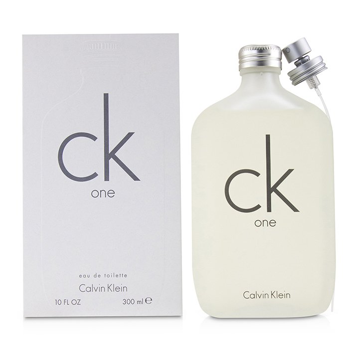 Ck One Eau De Toilette Spray - 300ml/10oz