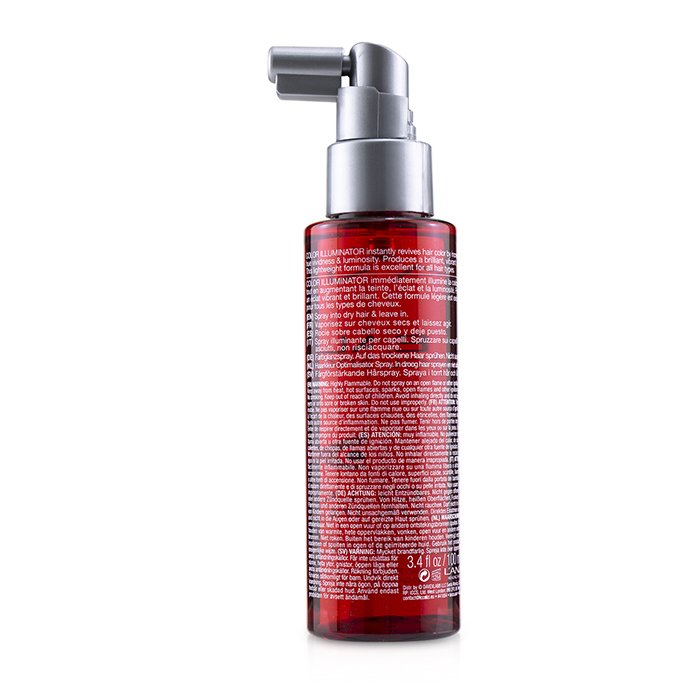 Healing Colorcare Color Illuminator (hair Brightening Spray) - 100ml/3.4oz