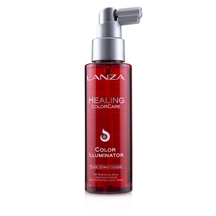 Healing Colorcare Color Illuminator (hair Brightening Spray) - 100ml/3.4oz