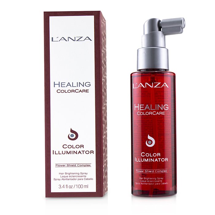 Healing Colorcare Color Illuminator (hair Brightening Spray) - 100ml/3.4oz