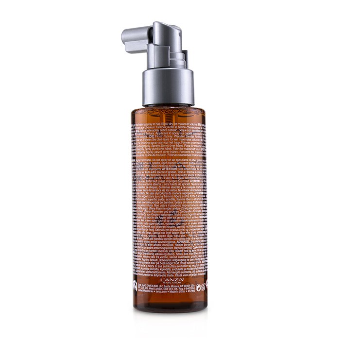 Healing Volume Thickening Treatment Spray - 100ml/3.4oz