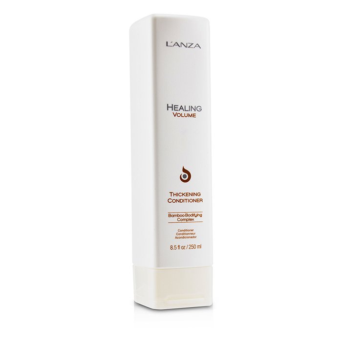 Healing Volume Thickening Conditioner - 250ml/8.5oz