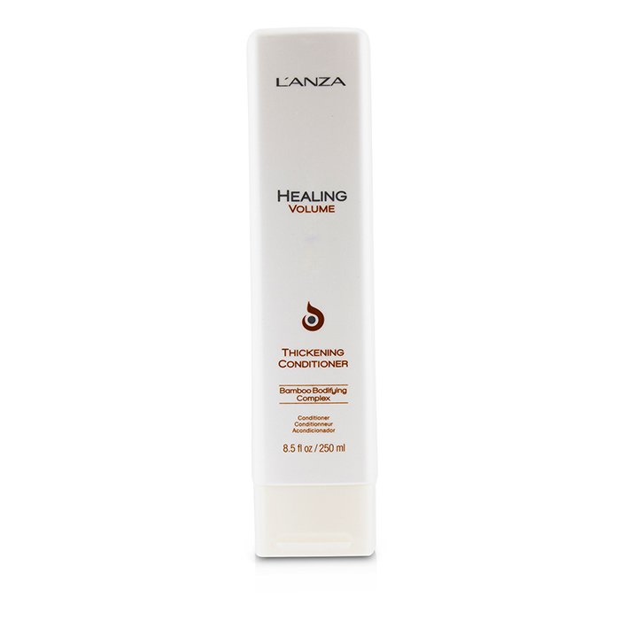 Healing Volume Thickening Conditioner - 250ml/8.5oz