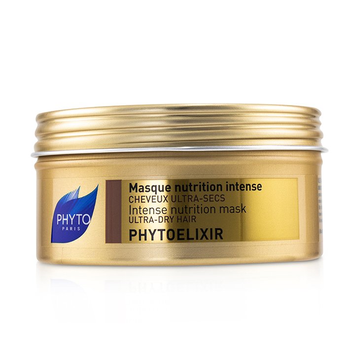 Phytoelixir Intense Nutrition Mask (ultra-dry Hair) - 200ml/6.7oz