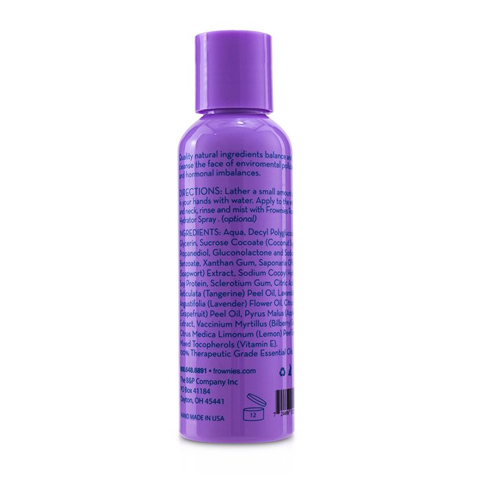 Ph-balancing Face Wash - 118ml/4oz