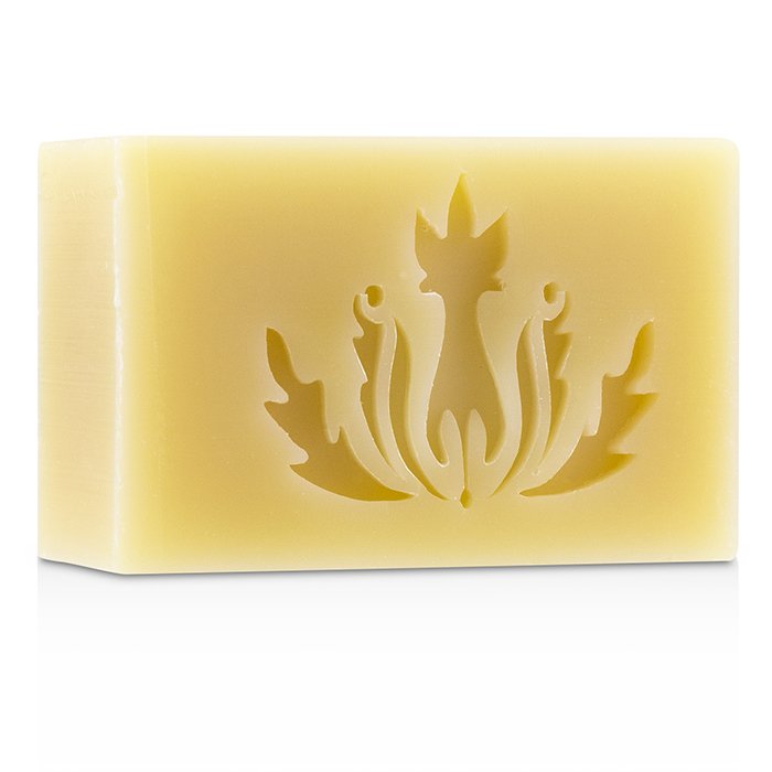 Organics Luxe Cream Soap - Hibiscuc - 4oz