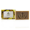 Organics Luxe Cream Soap - Coconut Vanilla - 4oz