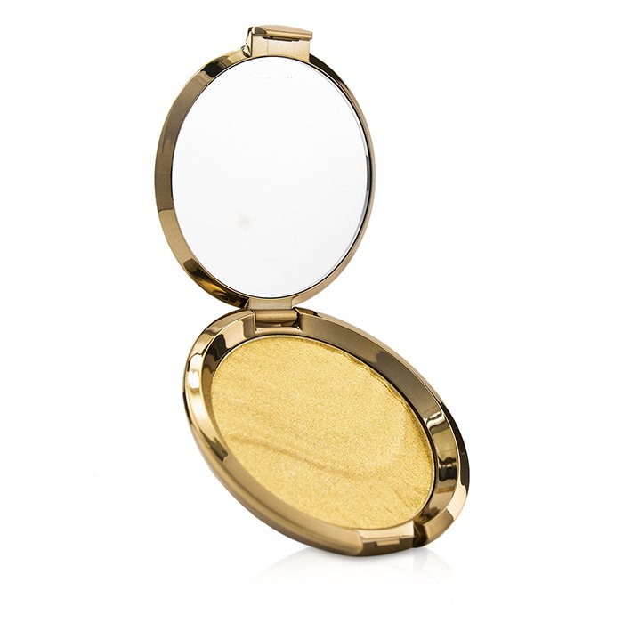 Shimmering Skin Perfector Pressed Powder - # Gold Lava - 7g/0.25oz