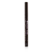 Heroine Make Smooth Liquid Eyeliner Waterproof - # 02 Bitter Brown - 0.4ml/0.01oz