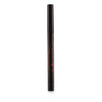 Heroine Make Smooth Liquid Eyeliner Waterproof - # 03 Brown Black - 0.4ml/0.01oz