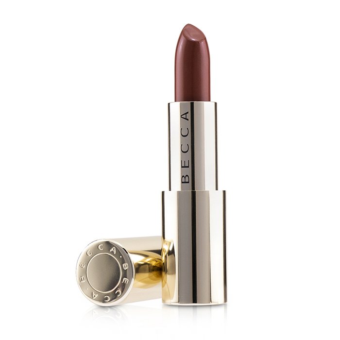 Ultimate Lipstick Love - # Mocha (neutral Pinky Beige) - 3.3g/0.12oz