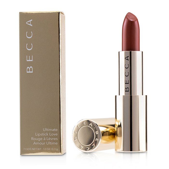 Ultimate Lipstick Love - # Mocha (neutral Pinky Beige) - 3.3g/0.12oz