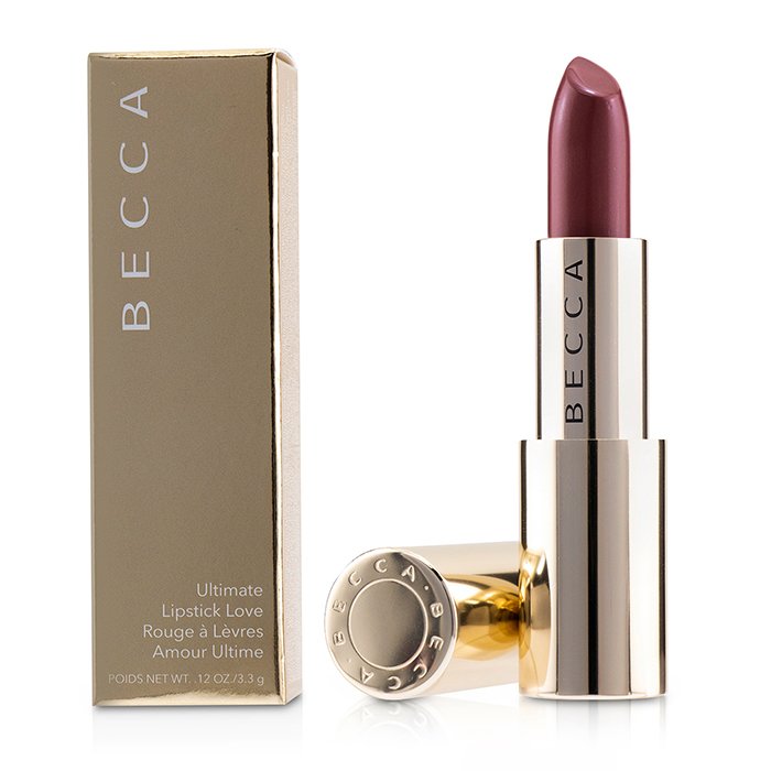 Ultimate Lipstick Love - # Orchid (cool Pinky Plum) - 3.3g/0.12oz